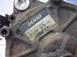 Помпа дополнительная Prado 2002-2009 J120 3.0 Diesel 1KDFTV