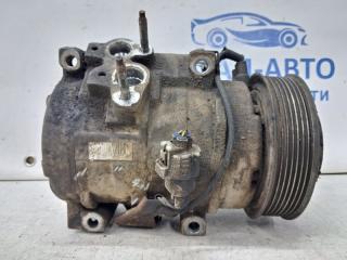 Компрессор кондиционера Toyota Prado J120 3.0 Diesel 1KDFTV