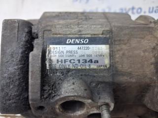 Компрессор кондиционера Prado 2002-2009 J120 3.0 Diesel 1KDFTV