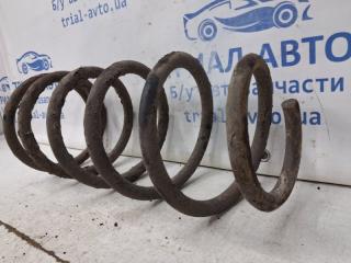 Пружина задняя Toyota Prado J120 3.0 Diesel 1KDFTV