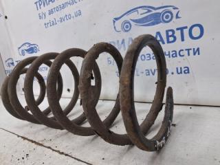 Пружина задняя Toyota Prado J120 3.0 Diesel 1KDFTV