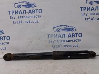 Амортизатор задний Nissan Navara 2004-2015 Б/У Амортизатор задний Nissan Navara 2004-2015