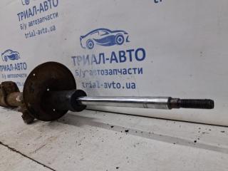 Амортизатор задний правый Duster 2010-2017 HS 1.5 Diesel K9K