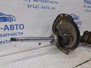 Амортизатор передний левый RX 350 2003-2009 XU30 3.5 Бензин 2GRFE