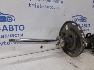 Амортизатор передний правый Auris 2006-2012 E150 1.6 бензин 1ZRFAE