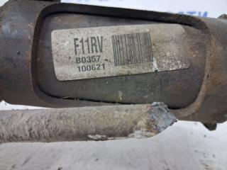 Амортизатор передний правый Auris 2006-2012 E150 1.6 бензин 1ZRFAE