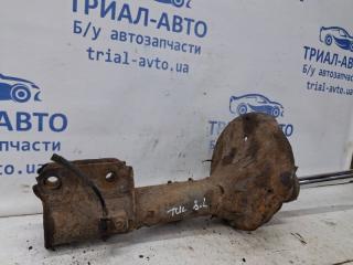 Амортизатор задний левый Hyundai Tucson JM 2.0 diesel D4EA