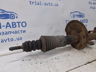 Амортизатор передний левый Duster 2010-2017 HS 1.5 Diesel K9K