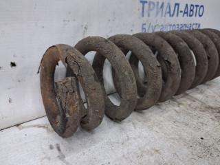 Пружина передняя Prado 2002-2009 J120 3.0 Diesel 1KDFTV