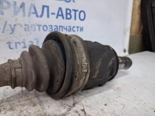 Привод передний левый МКПП Toyota Prado J120 3.0 Diesel 1KDFTV