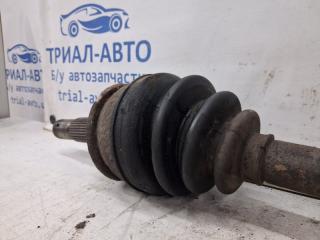 Привод передний правый МКПП Toyota Prado J120 3.0 Diesel 1KDFTV