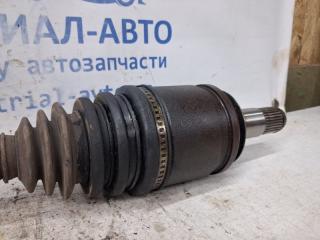 Привод передний правый МКПП Prado 2002-2009 J120 3.0 Diesel 1KDFTV