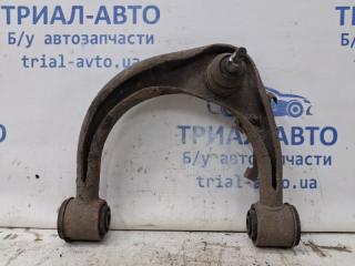 Рычаг передний верхний левый Toyota Prado 2002-2009 Б/У Рычаг передний верхний левый Toyota Prado 2002-2009