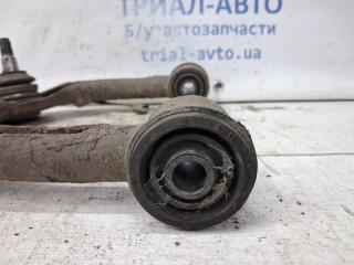 Рычаг передний верхний левый Toyota Prado J120 3.0 Diesel 1KDFTV