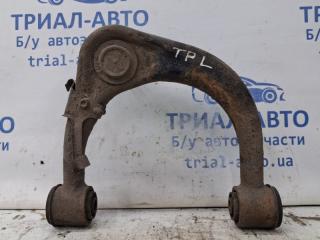 Рычаг передний верхний левый Prado 2002-2009 J120 3.0 Diesel 1KDFTV