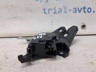 Замок крышки багажника Mazda 3 BM 2.2 diesel