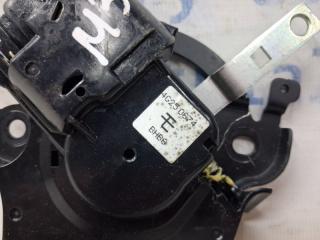 Замок крышки багажника 3 2013-2019 BM 2.2 diesel