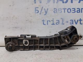 Кронштейн бампера передний левый Toyota Camry 2006-2011 Б/У Кронштейн бампера передний левый Toyota Camry 2006-2011