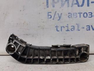 Кронштейн бампера передний левый Camry 2006-2011 XV40 2.4 Бензин 2AZFE