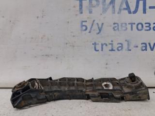 Кронштейн бампера передний левый Toyota Camry XV40 2.4 Бензин 2AZFE