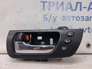 Ручка двери внутреняя передняя левая Lexus RX 350 2003-2009 Б/У Ручка двери внутреняя передняя левая Lexus RX 350 2003-2009