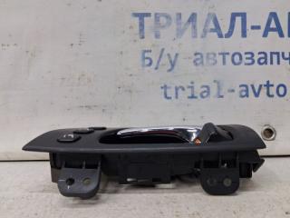 Ручка двери внутреняя передняя левая Lexus RX 350 XU30 3.5 Бензин 2GRFE