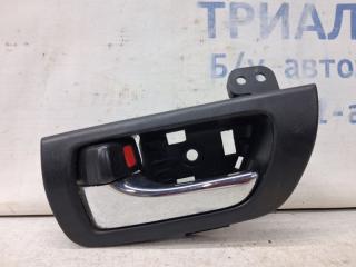 Ручка двери внутреняя задняя левая Lexus RX 350 2003-2009 Б/У Ручка двери внутреняя задняя левая Lexus RX 350 2003-2009