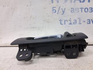 Ручка двери внутреняя задняя левая RX 350 2003-2009 XU30 3.5 Бензин 2GRFE