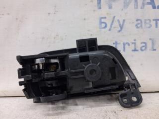 Ручка двери внутреняя задняя левая Lexus RX 350 XU30 3.5 Бензин 2GRFE