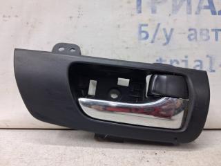 Ручка двери внутреняя передняя правая Lexus RX 350 2003-2009 Б/У Ручка двери внутреняя передняя правая Lexus RX 350 2003-2009