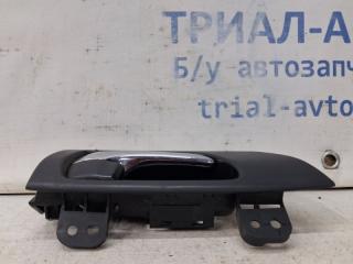 Ручка двери внутреняя передняя правая RX 350 2003-2009 XU30 3.5 Бензин 2GRFE