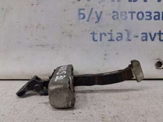 Ограничитель двери задний левый Toyota Auris 2006-2012