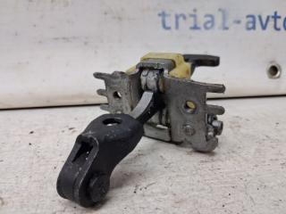 Ограничитель двери передний правый Renault Megane 3 1.5 Diesel K9K