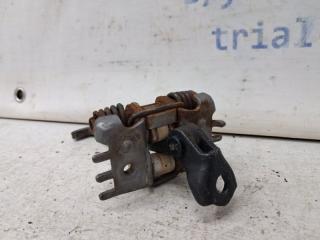 Ограничитель двери задний левый Megane 2008-2016 3 1.5 Diesel K9K