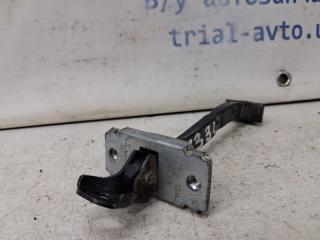 Ограничитель двери задний левый 3 2013-2019 BM 2.2 diesel