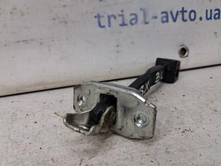 Ограничитель двери задний левый ASX 2010- GA 1.8 Diesel 4N13