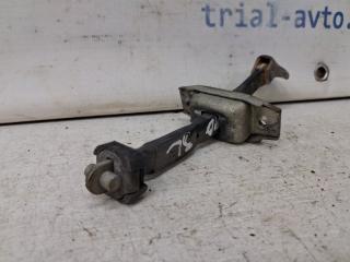 Ограничитель двери задний левый Toyota Camry XV40 2.4 Бензин 2AZFE