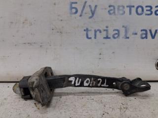 Ограничитель двери передний левый Toyota Camry 2006-2011