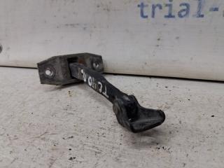 Ограничитель двери передний левый Toyota Camry XV40 2.4 Бензин 2AZFE