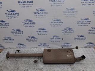 Глушитель Toyota Prado 2002-2009 Б/У Глушитель Toyota Prado 2002-2009