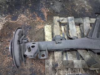 Мост задний Prado 2002-2009 J120 3.0 Diesel 1KDFTV