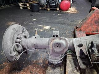 Мост задний Prado 2002-2009 J120 3.0 Diesel 1KDFTV