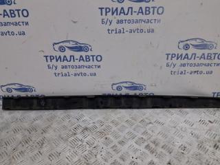 Накладка порога внешняя правая Duster 2010-2017 HS 1.5 Diesel K9K