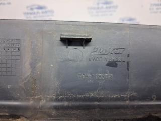 Накладка порога внешняя правая Duster 2010-2017 HS 1.5 Diesel K9K