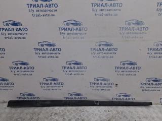 Накладка порога внешняя левая Dacia Duster 2010-2017 Б/У Накладка порога внешняя левая Dacia Duster 2010-2017