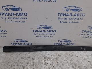 Накладка порога внешняя левая Duster 2010-2017 HS 1.5 Diesel K9K