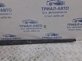 Накладка порога внешняя левая Dacia Duster HS 1.5 Diesel K9K