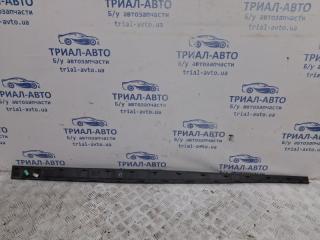 Накладка порога внешняя левая Duster 2010-2017 HS 1.5 Diesel K9K