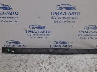 Накладка порога внешняя левая Duster 2010-2017 HS 1.5 Diesel K9K