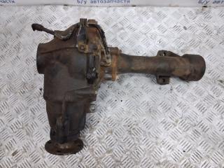 Редуктор передний Prado 2002-2009 J120 3.0 Diesel 1KDFTV